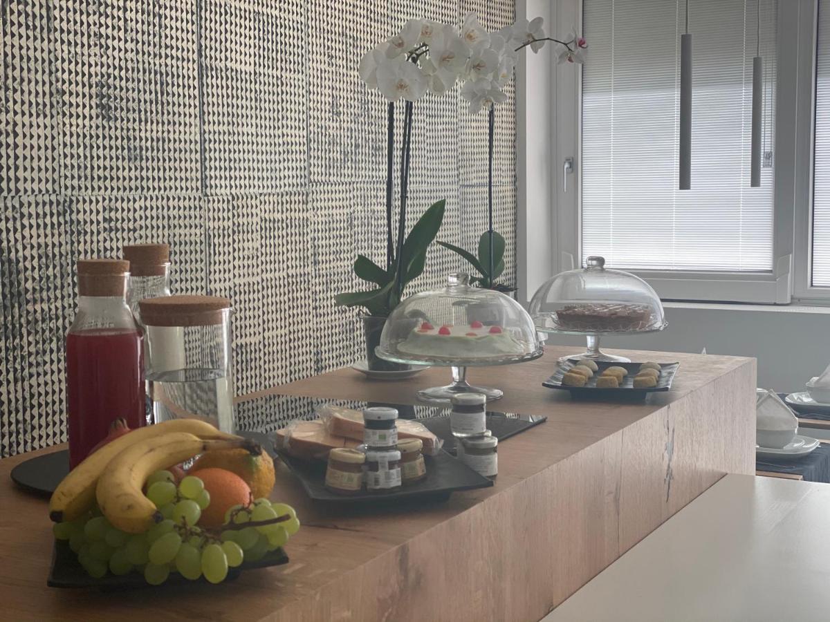 시라쿠사 Near Ortigia B&B 외부 사진
