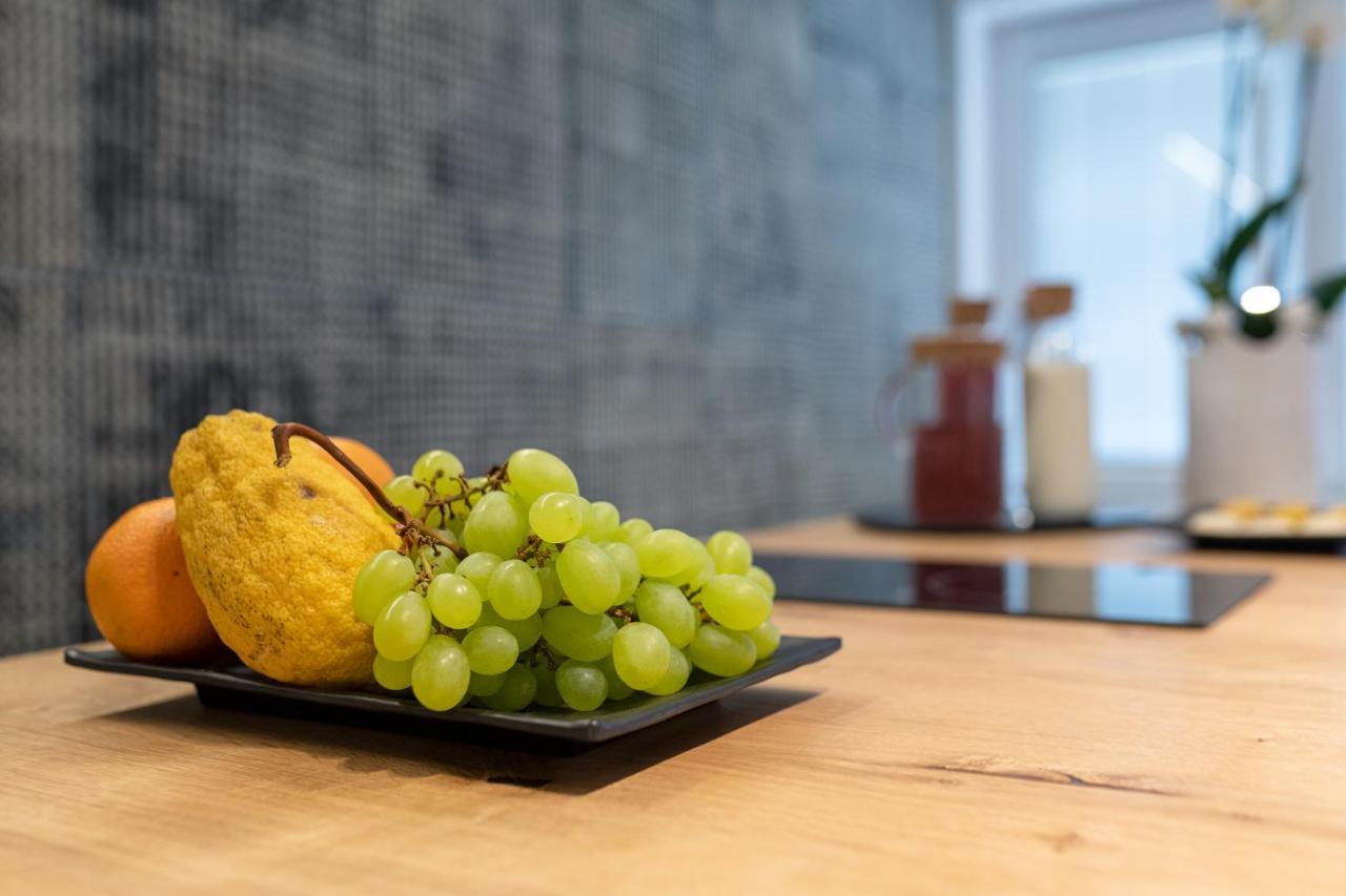 시라쿠사 Near Ortigia B&B 외부 사진