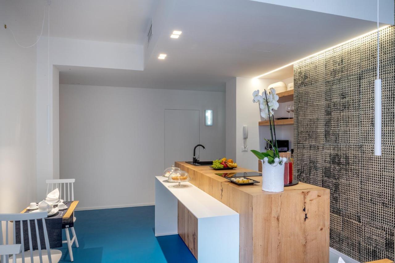 시라쿠사 Near Ortigia B&B 외부 사진