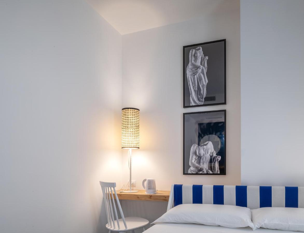 시라쿠사 Near Ortigia B&B 외부 사진