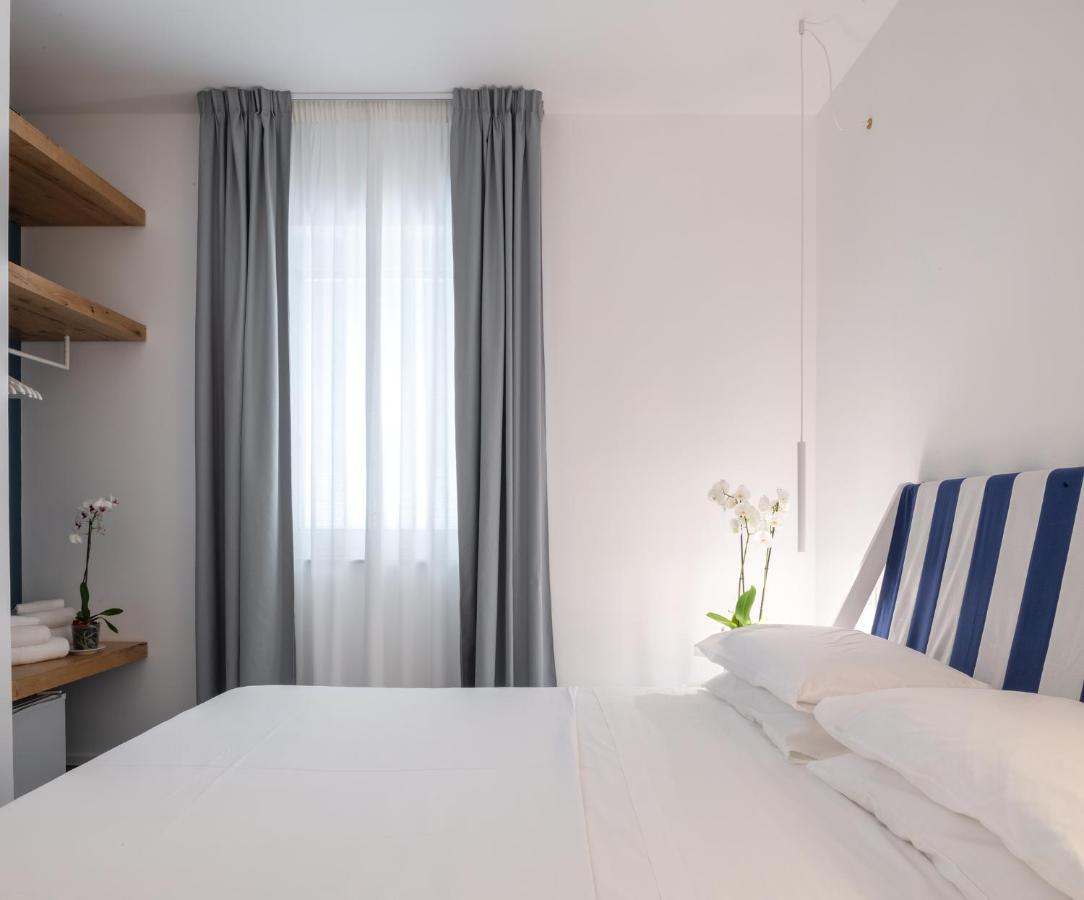 시라쿠사 Near Ortigia B&B 외부 사진