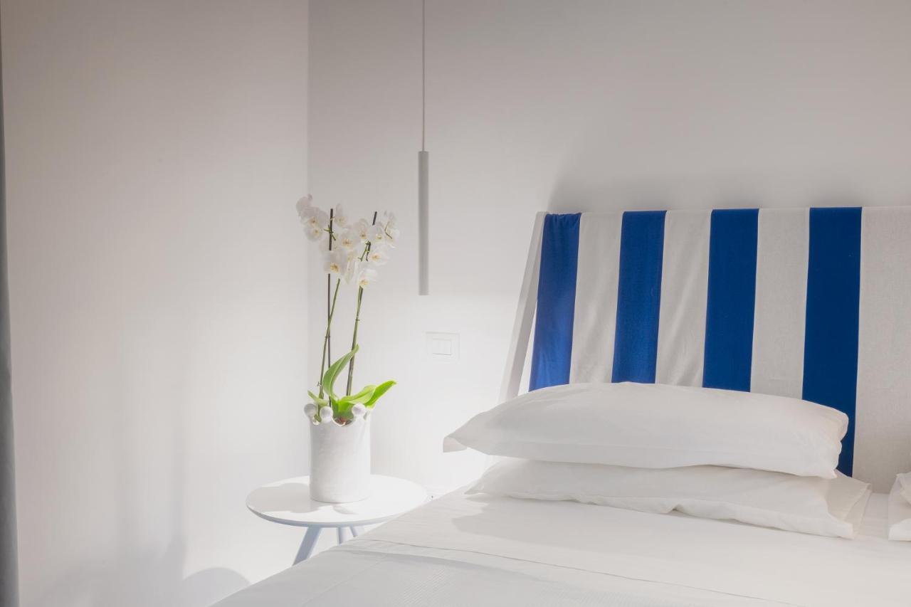 시라쿠사 Near Ortigia B&B 외부 사진
