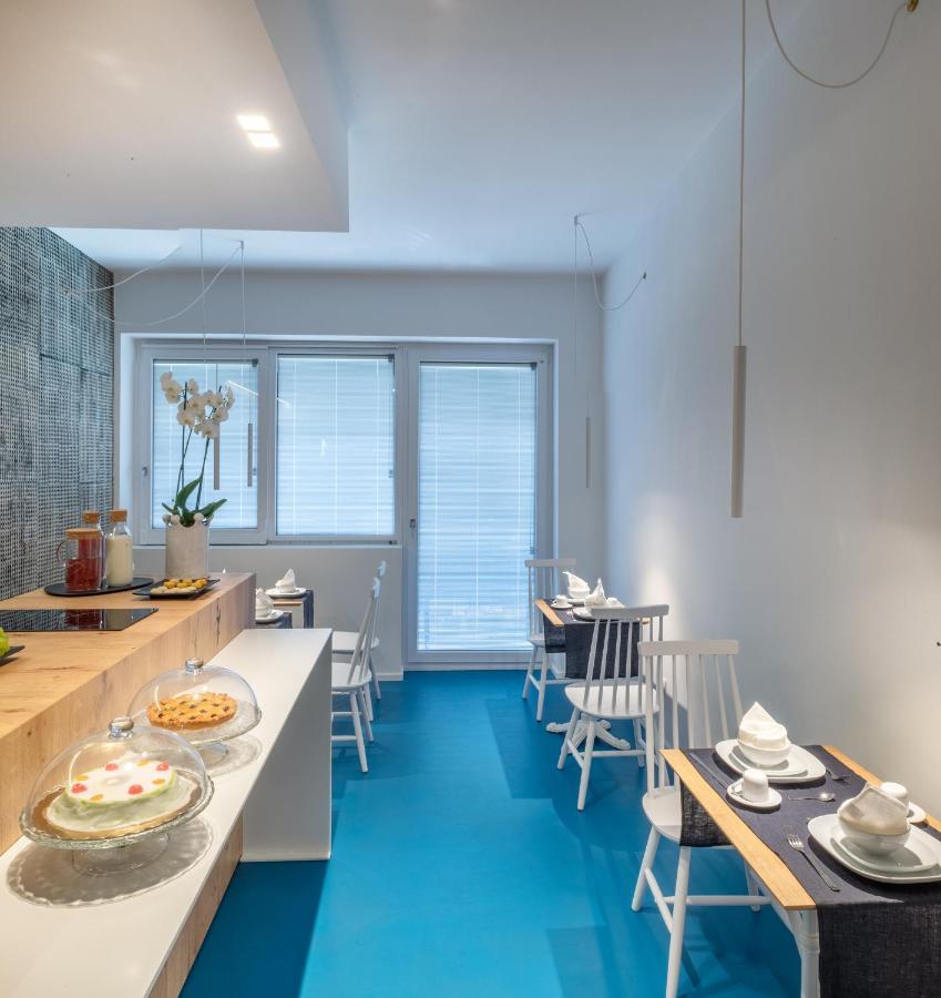 시라쿠사 Near Ortigia B&B 외부 사진