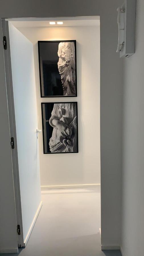 시라쿠사 Near Ortigia B&B 외부 사진
