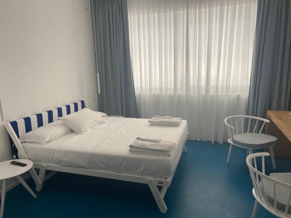 시라쿠사 Near Ortigia B&B 외부 사진